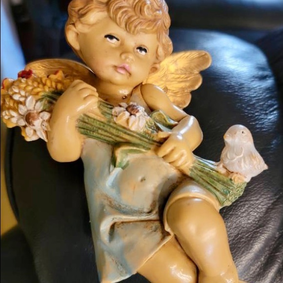 VINTAGE E. E SIMONETTI DEPOSE - Picture 11 of 12